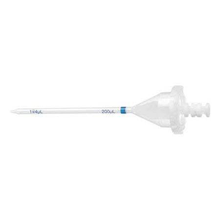 Pipetter Tips, 0.2 Ml, pk100 Z9355
