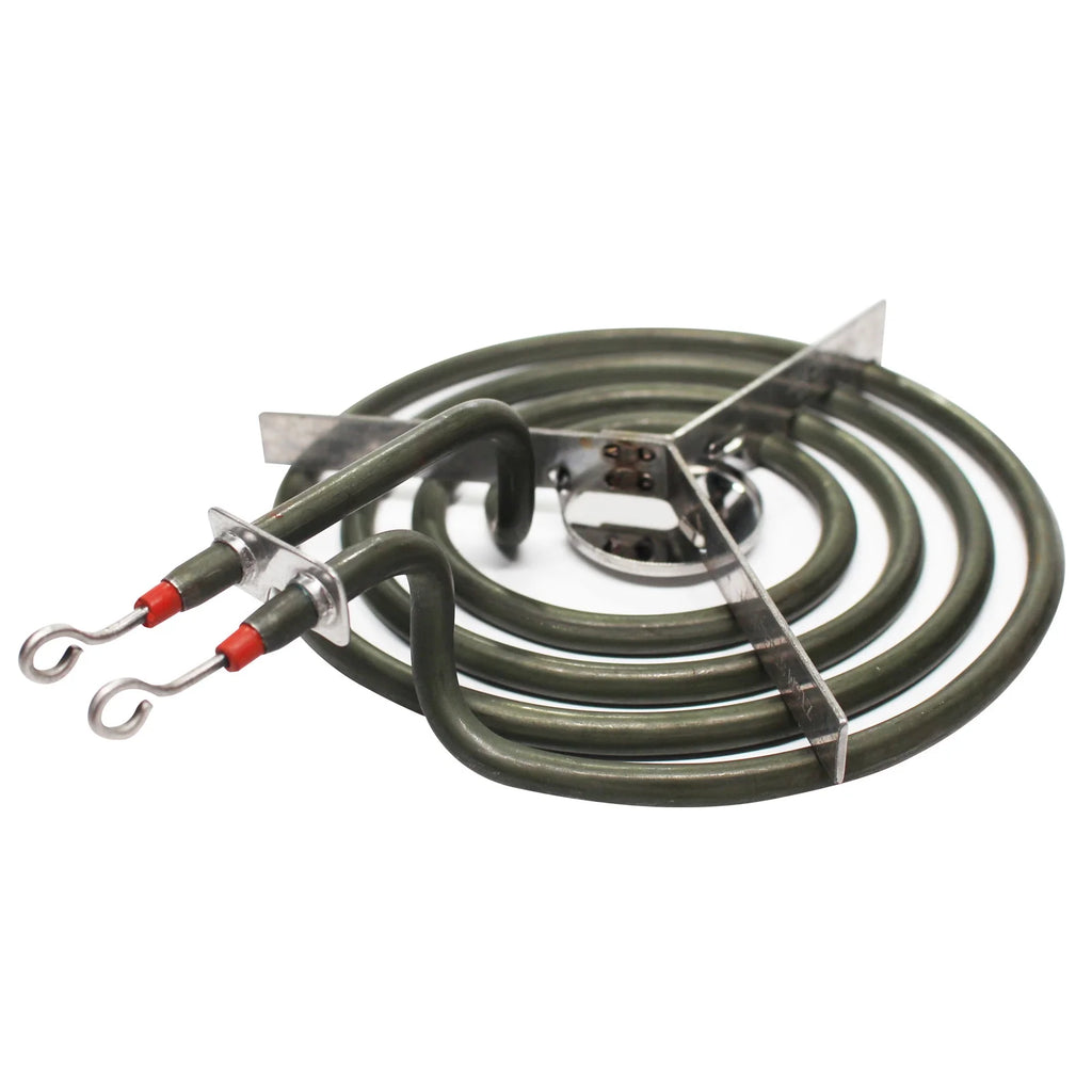 6 inch 4 Turns Surface Burner Element for Range, Stove & Cooktop T817671