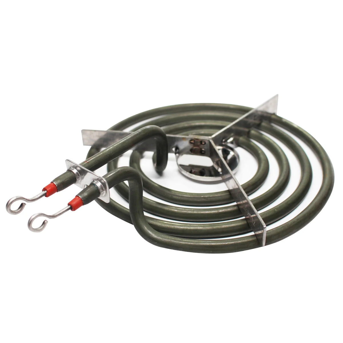6 inch 4 Turns Surface Burner Element for Range, Stove & Cooktop T817671