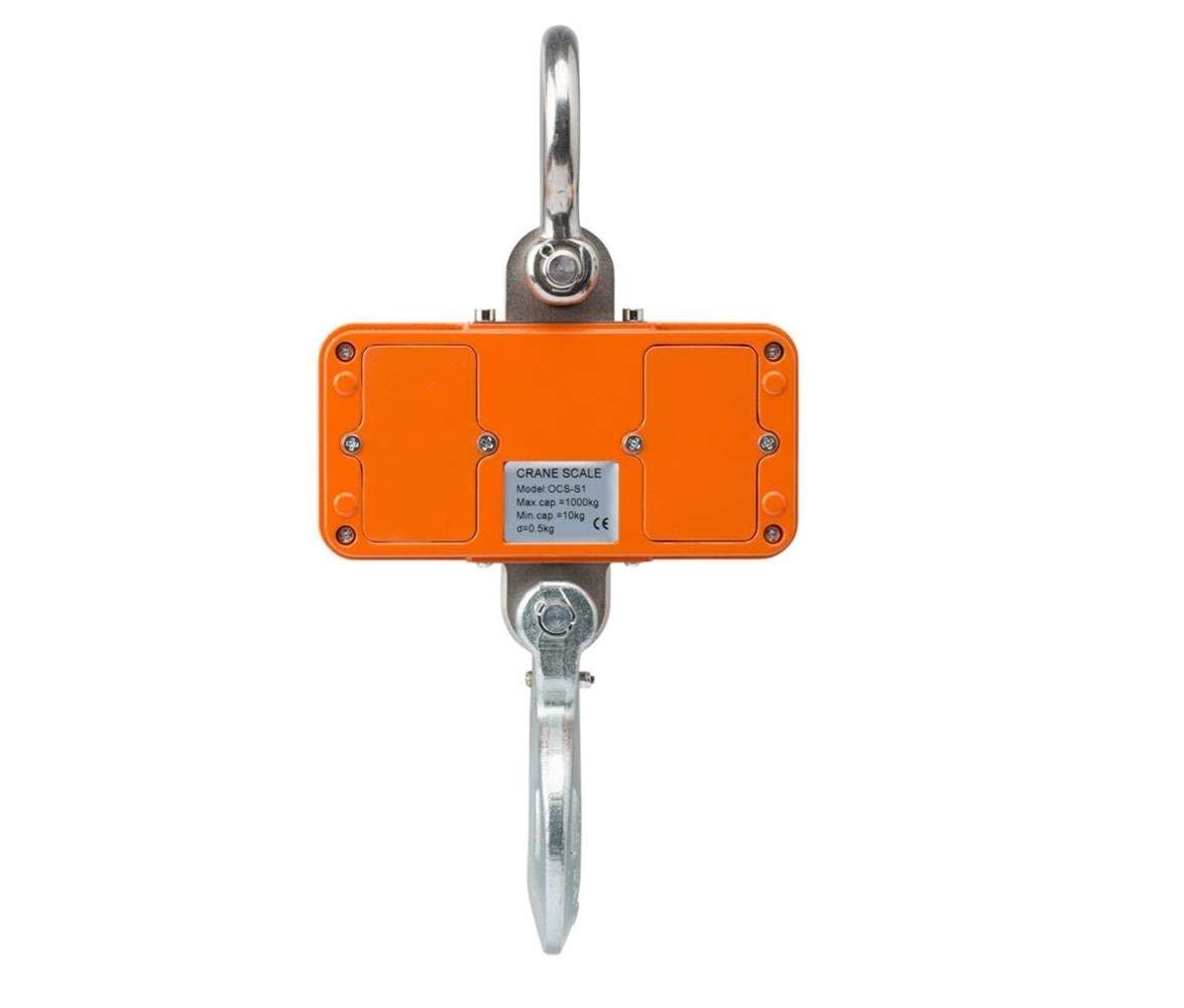 1000kg Hanging Scale with Remote Control V584