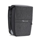 Expandable Bike Rear Seats Bag Cycling Bag E908