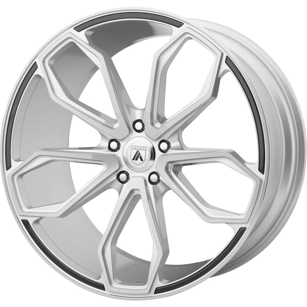 Silver 20x8.5 Wheel Rim C952506