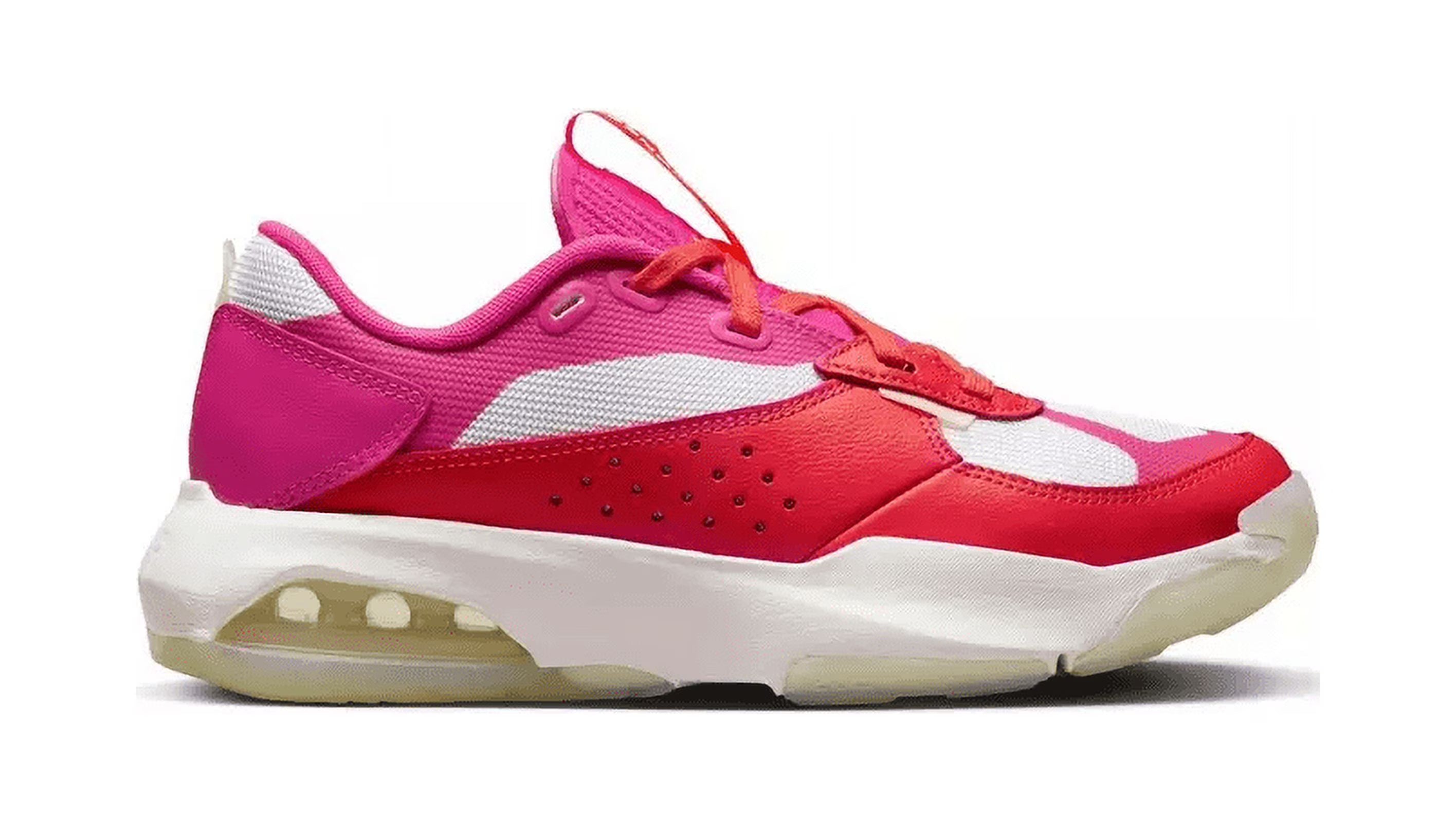 Women's Air 200E Siren Red/Black-Pink Prime - 6 N374