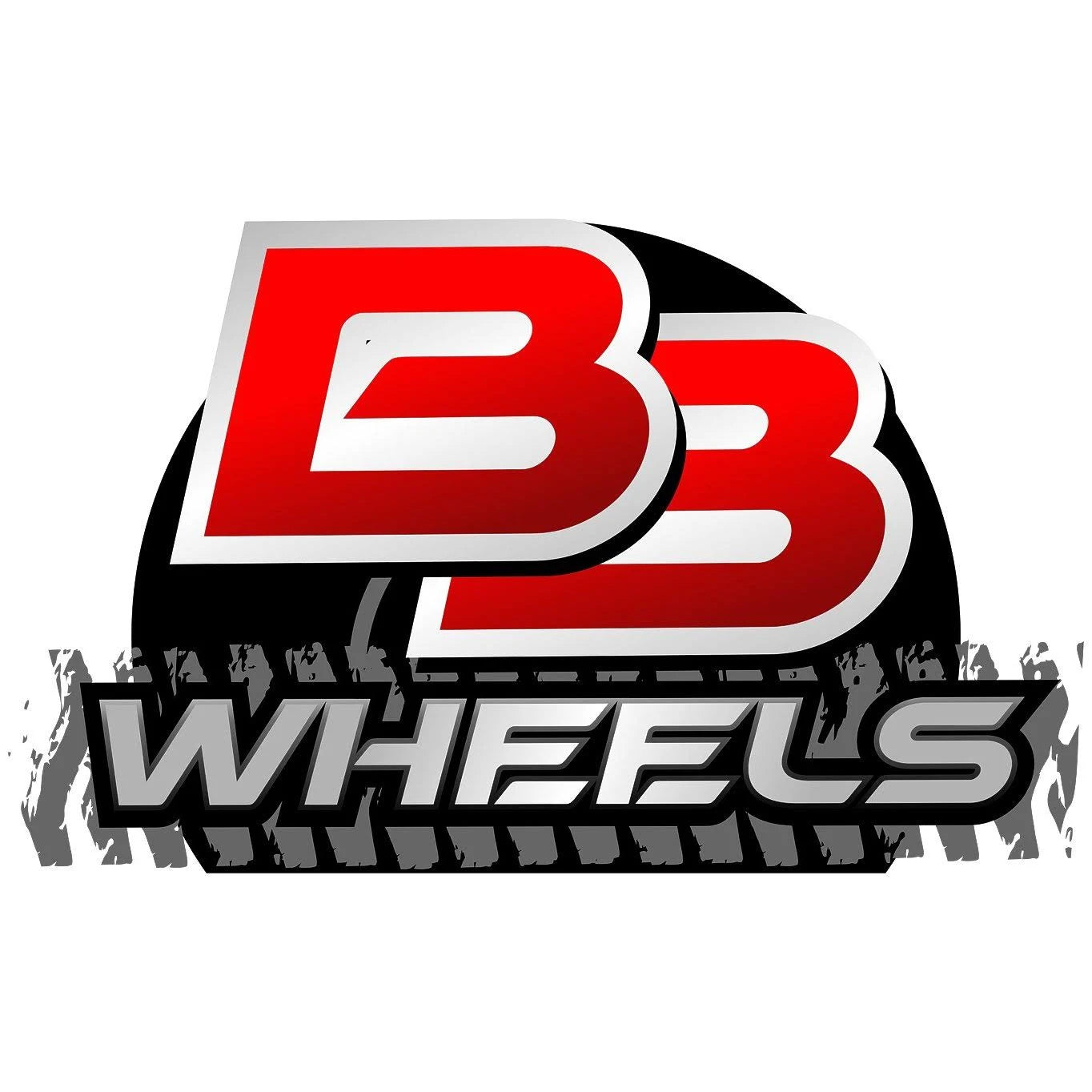 Silver 20x8.5 Wheel Rim C952506