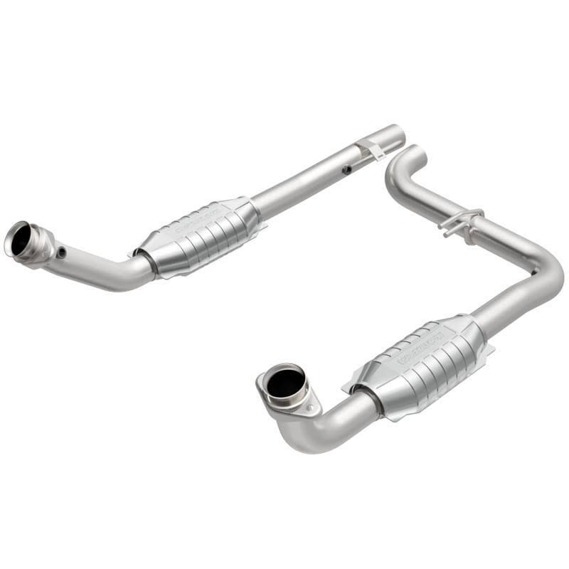 Direct Fit Catalytic Converter H130413