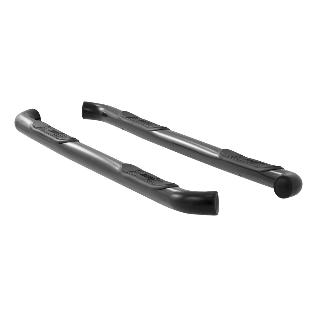 Black Nerf Bars S1076