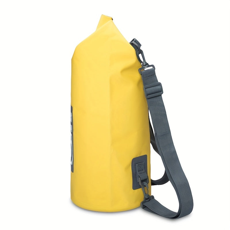 PVC Waterproof Storage Dry Bag Backpack L777