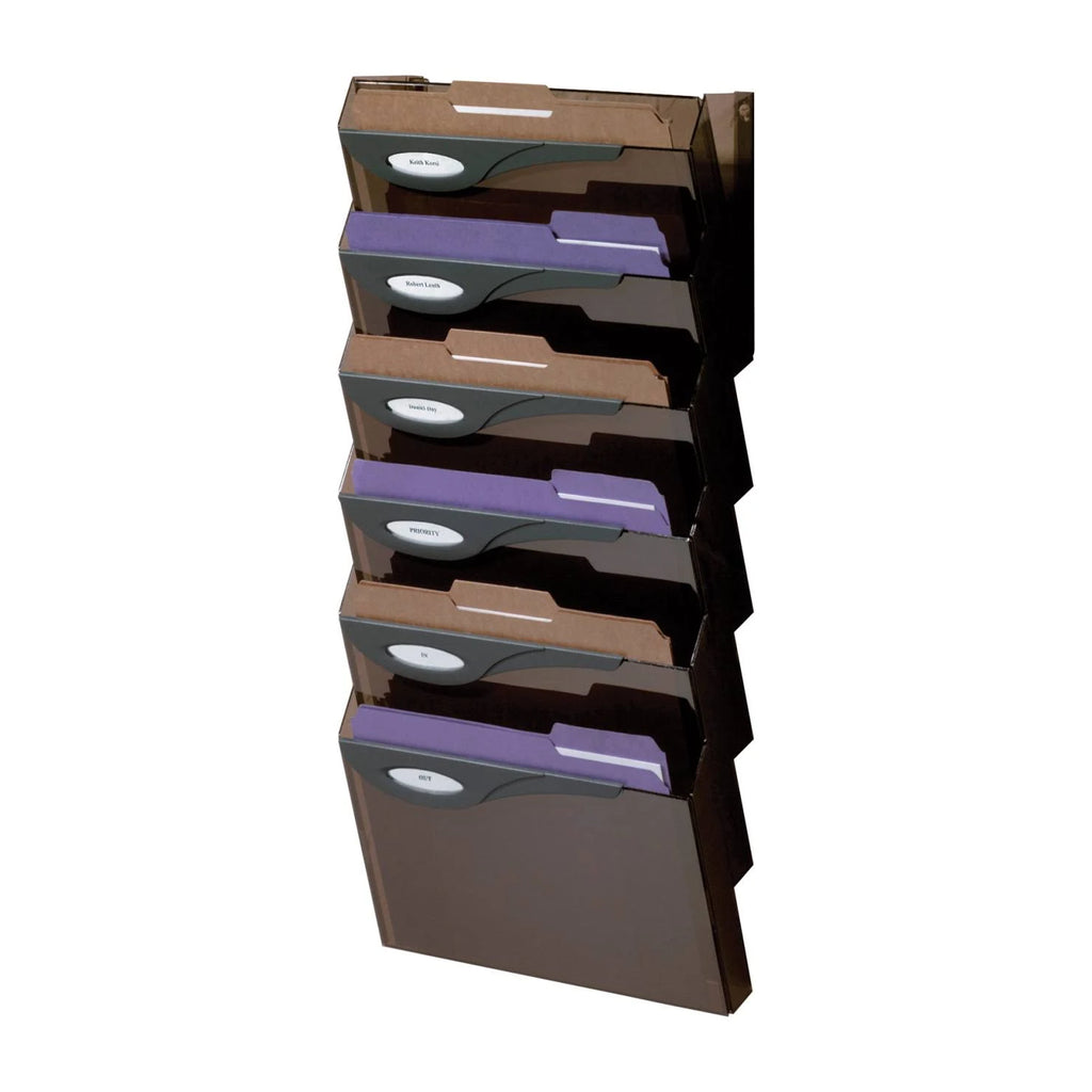 Wall File System Set V245