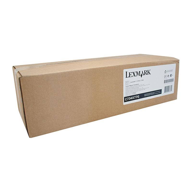 Waste Toner Box V223
