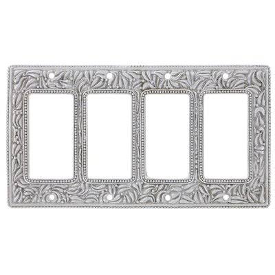 Wall Plate F210