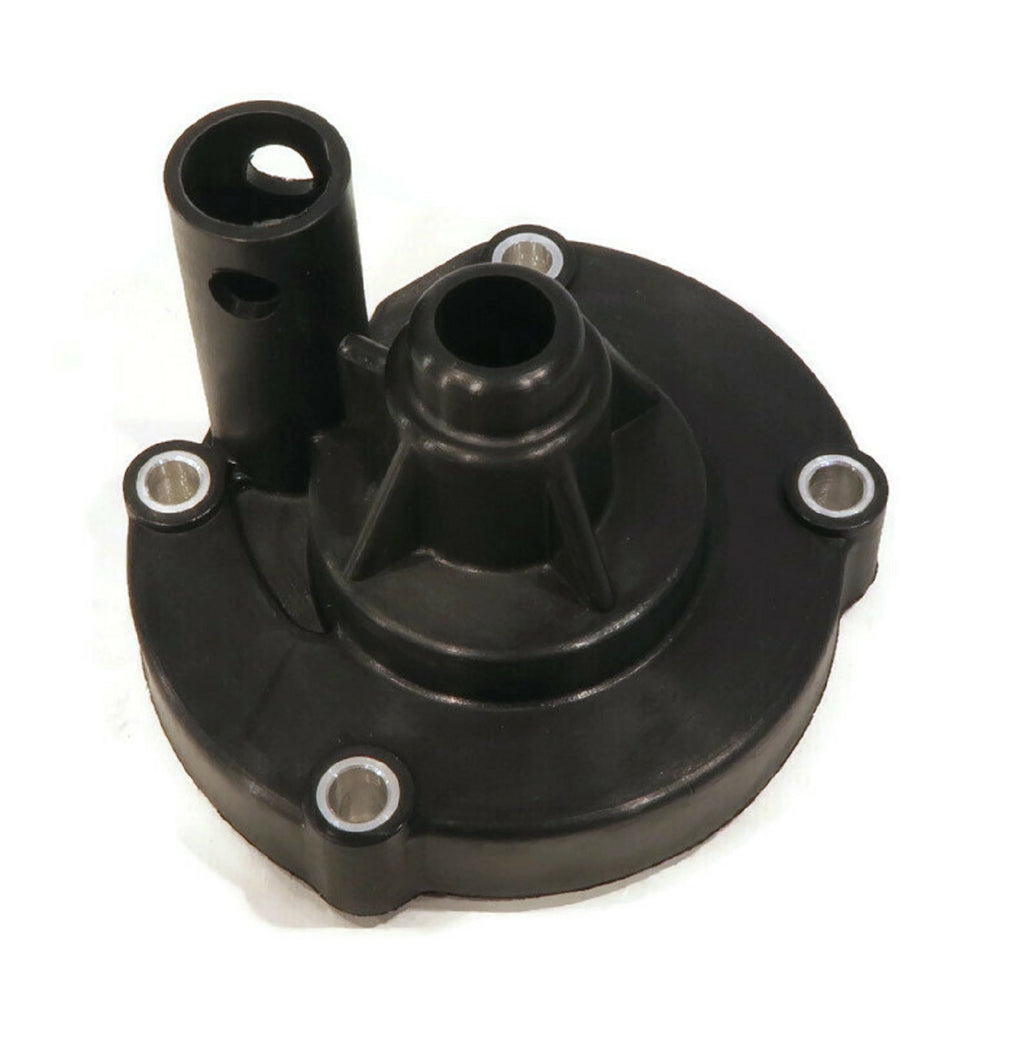 Water Pump Impeller Kit for 1975 Evinrude 6 HP Outboard Boat Engine T528