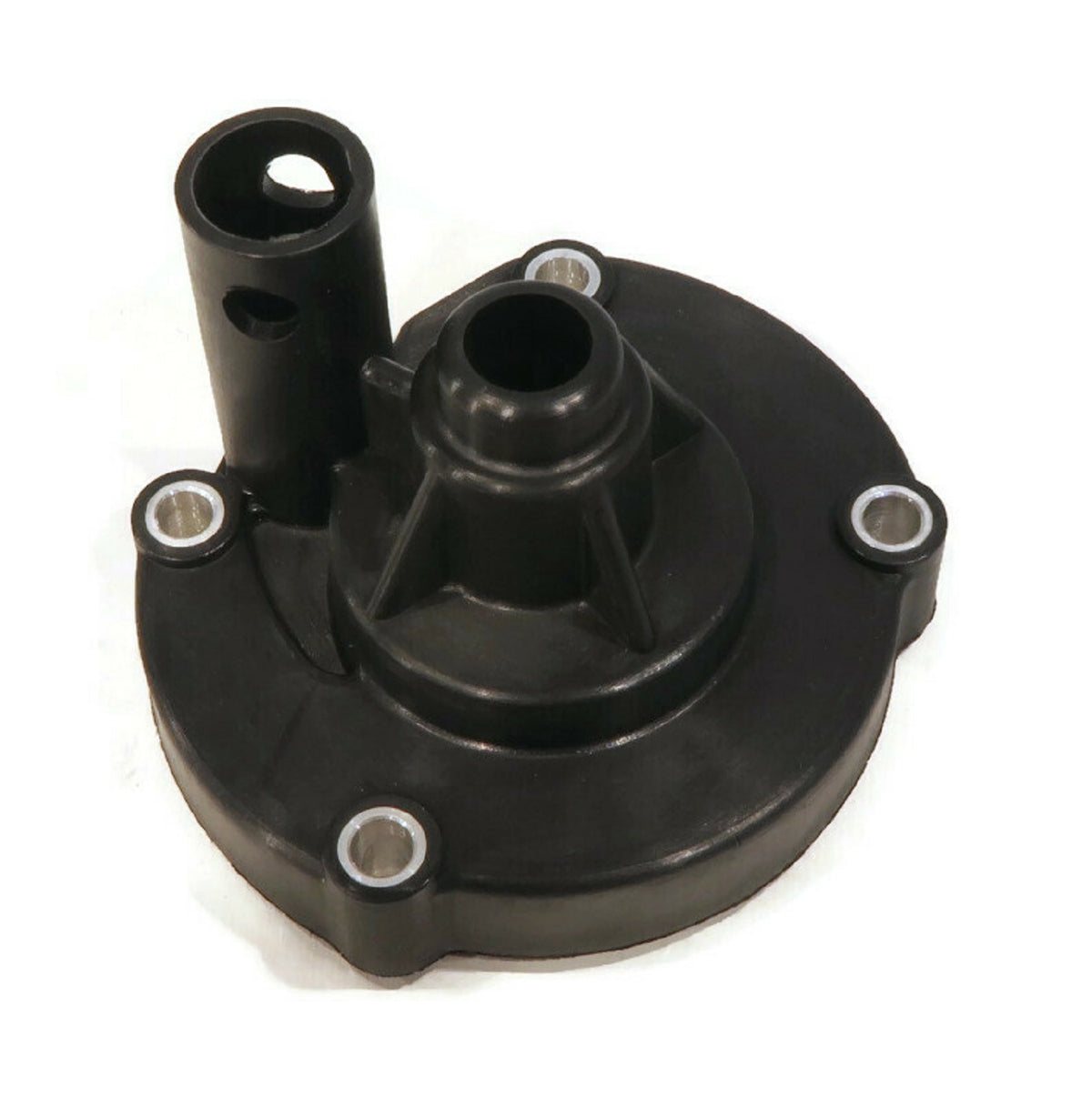 Water Pump Impeller Kit for 1975 Evinrude 6 HP Outboard Boat Engine T528