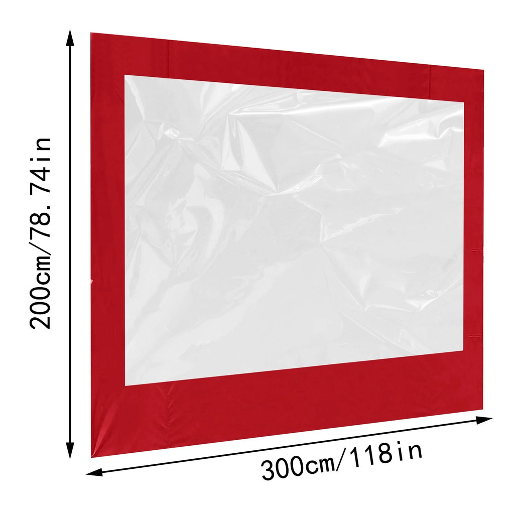 Outdoor Canopy Tent Oxfords Cloth Water Proof Shade Cloth A2465