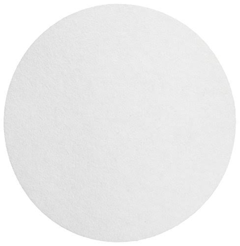 Quantitative Filter Paper Circles, 22 Micron, 150mm Diameter (Pack of 100) R6496