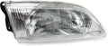 Passenger Side Headlight Pack of 2 V314