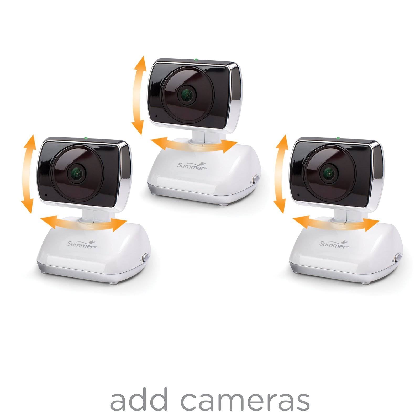 Video Monitor U7708