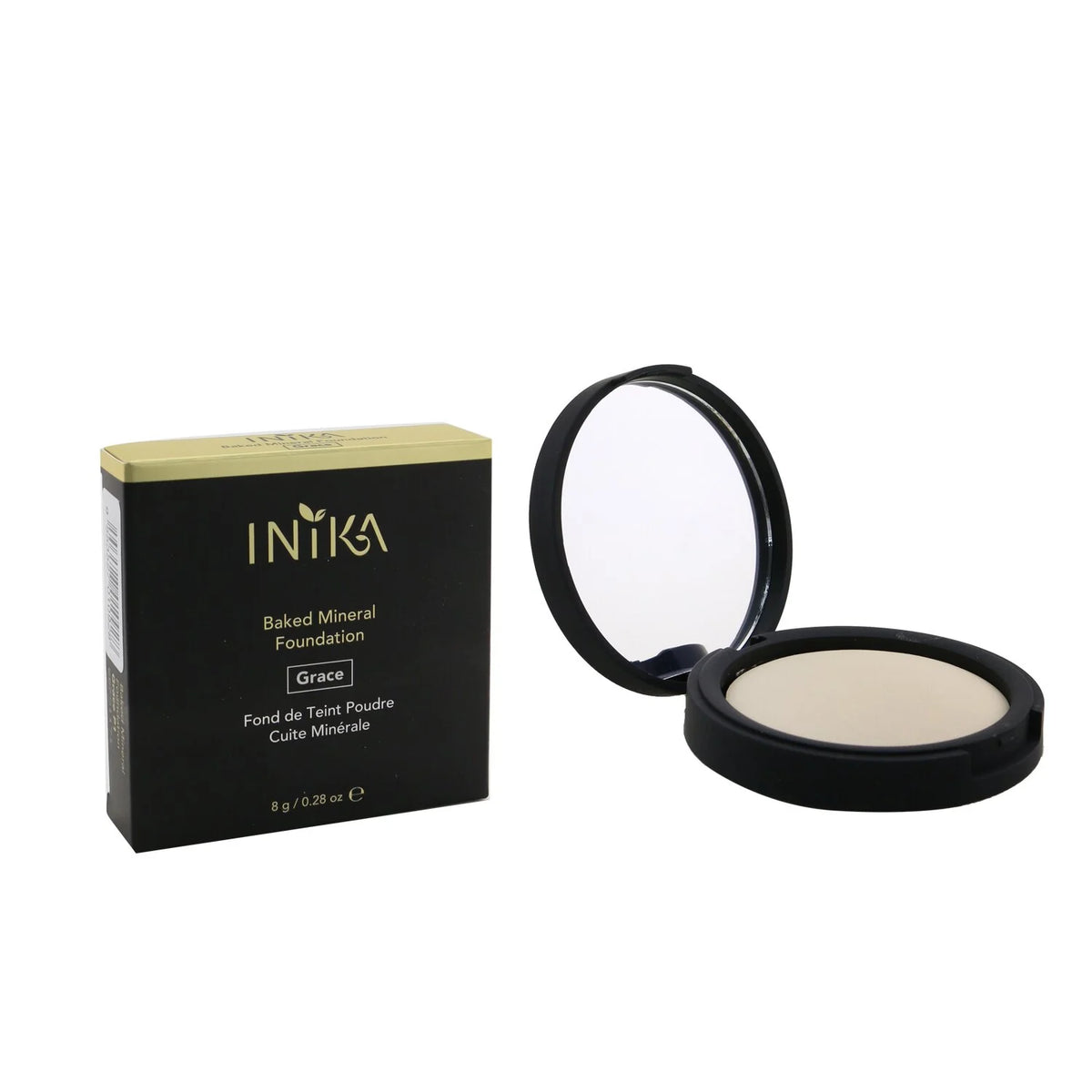Baked Mineral Foundation 8g X1094