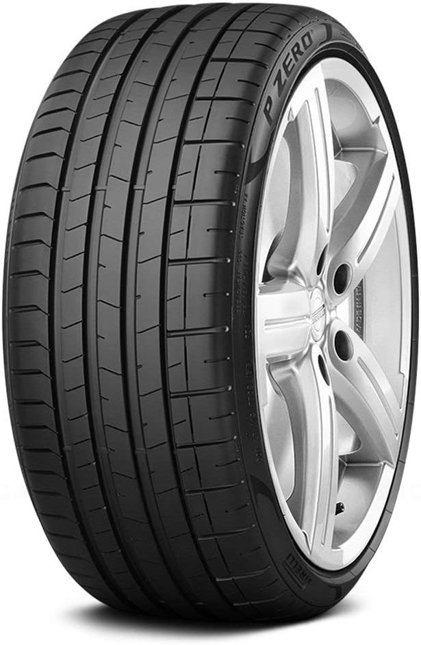 225/35R19XL 88Y Performance Radial Tire C2964