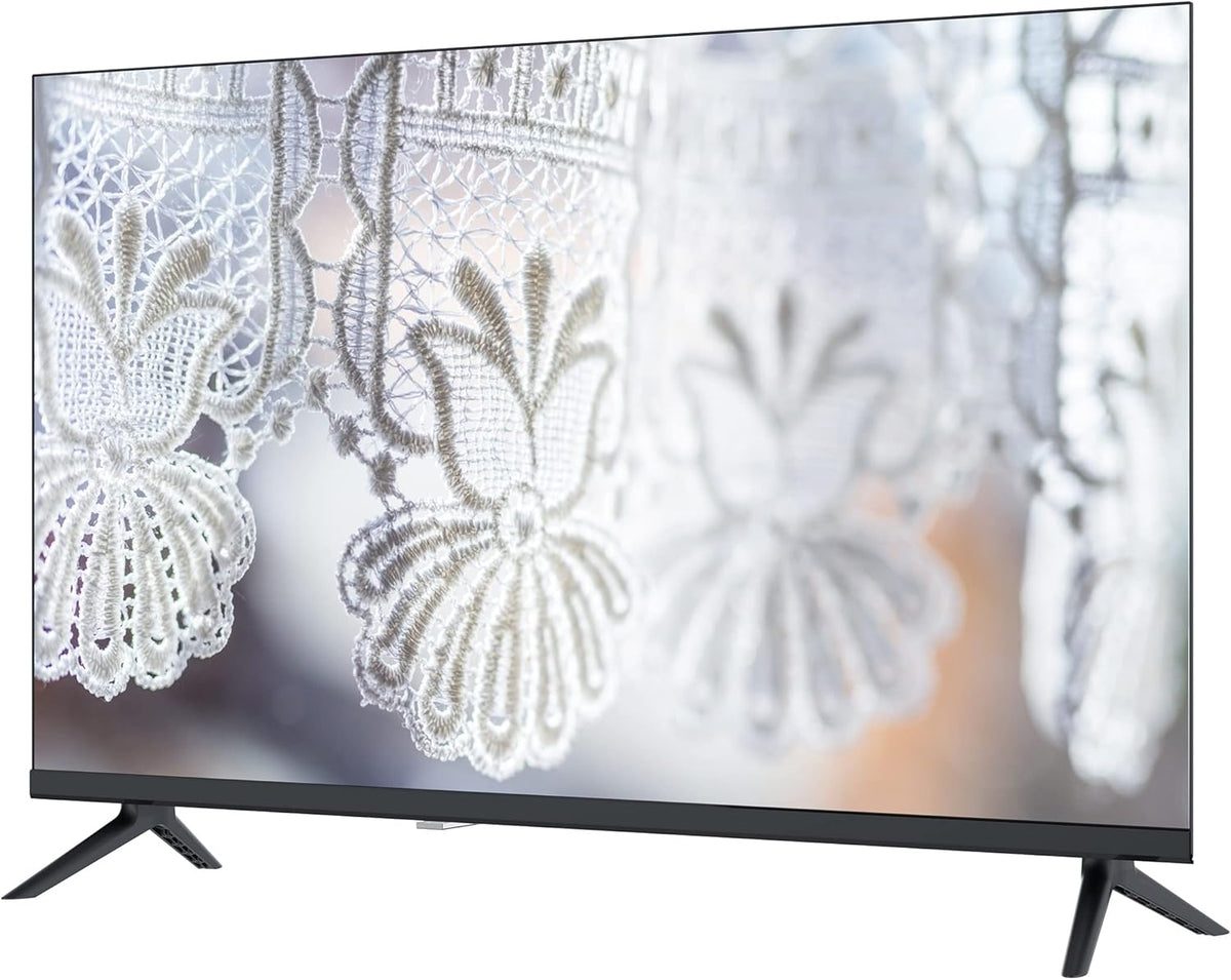 32-Inch 720p HD LED Android Smart TV D415