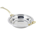 Casserole with Long Handle Y686065