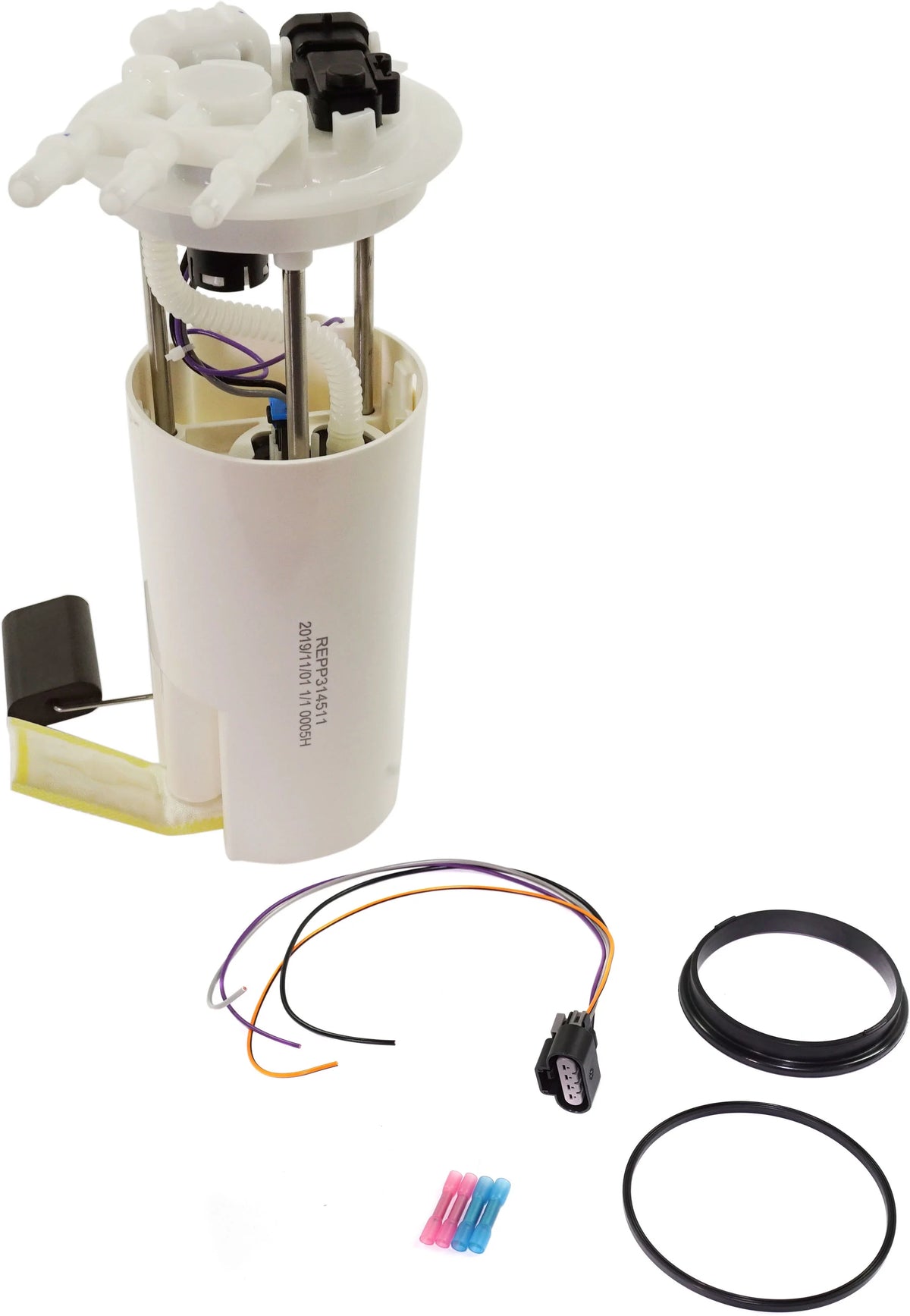 Fuel Pump with Sending Unit F14693