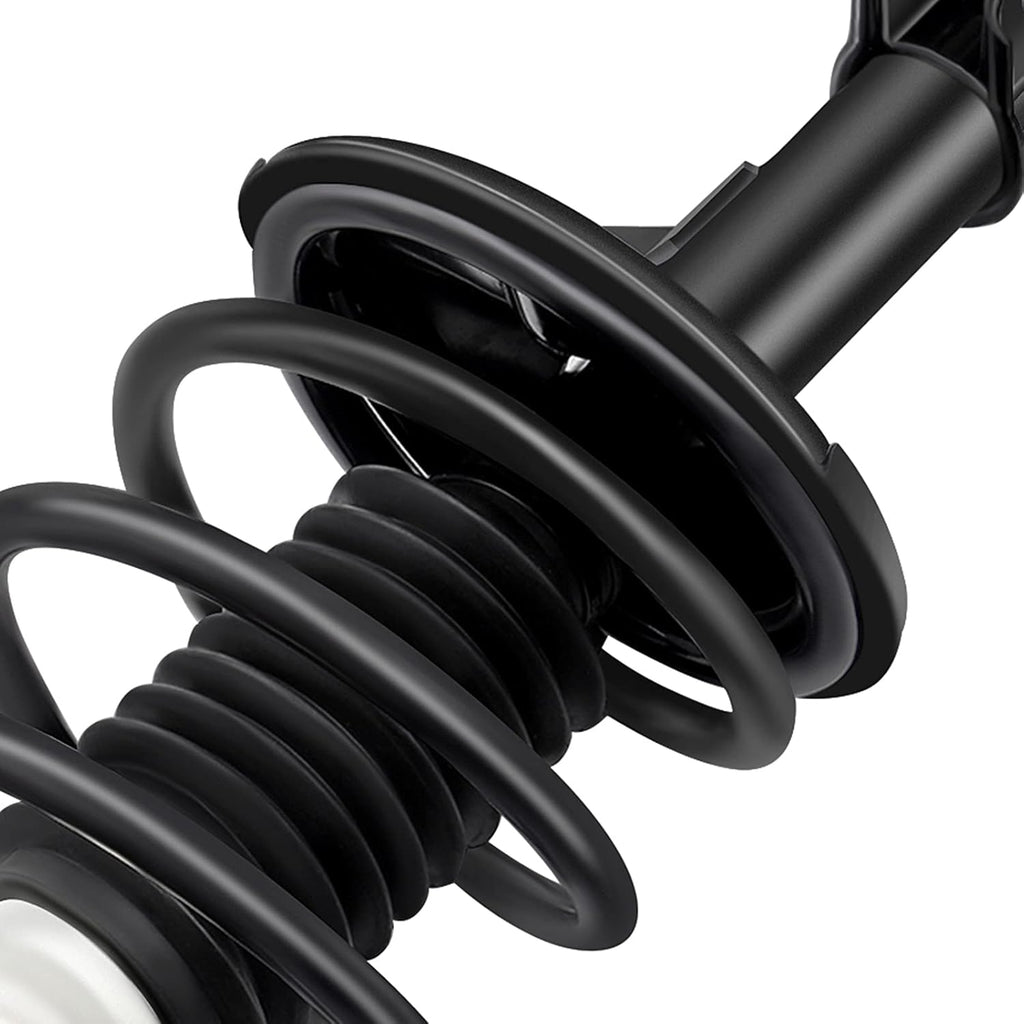 Front Complete Strut Assembly Shock Absorber J775