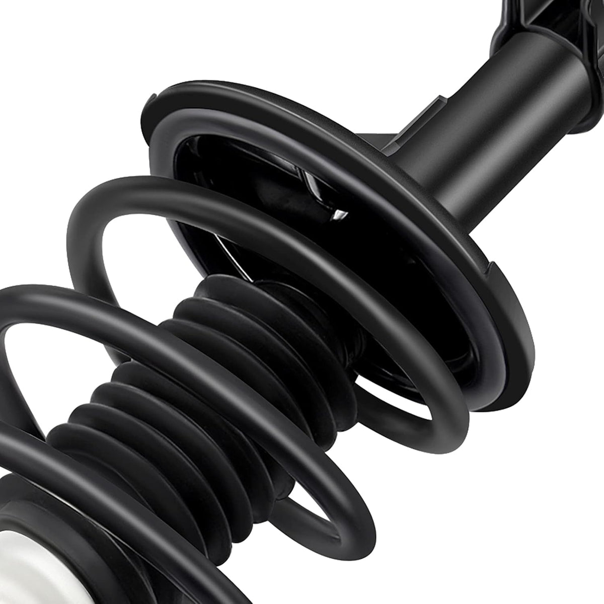 Front Complete Strut Assembly Shock Absorber J775