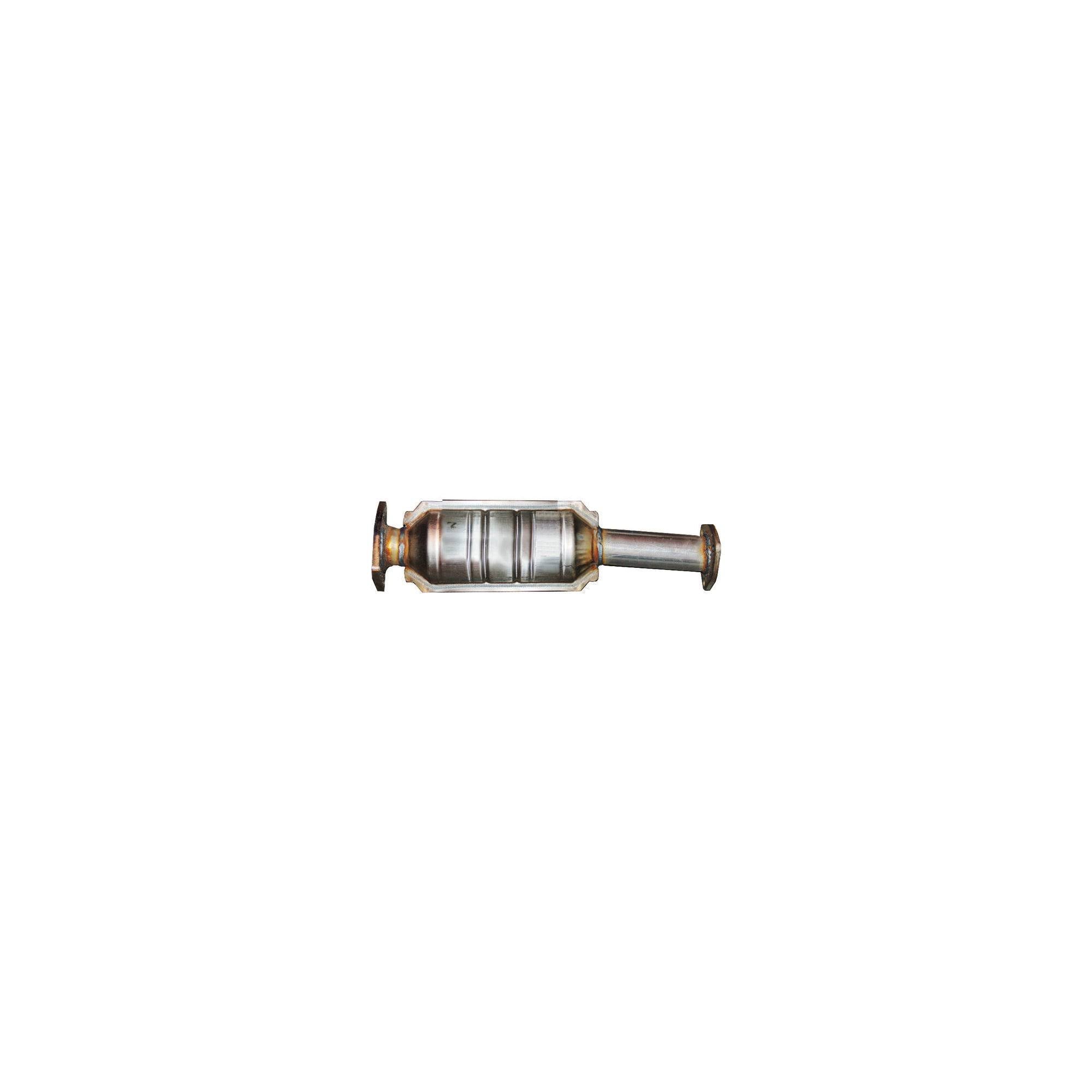 Catalytic Converter R1462