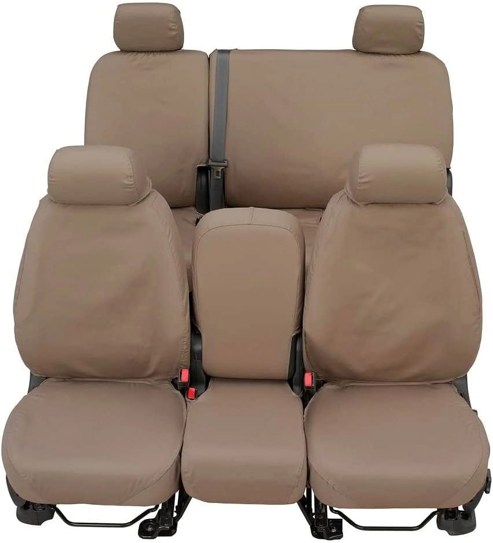 Custom Fit Seat Cover for Select Chevrolet Z36477