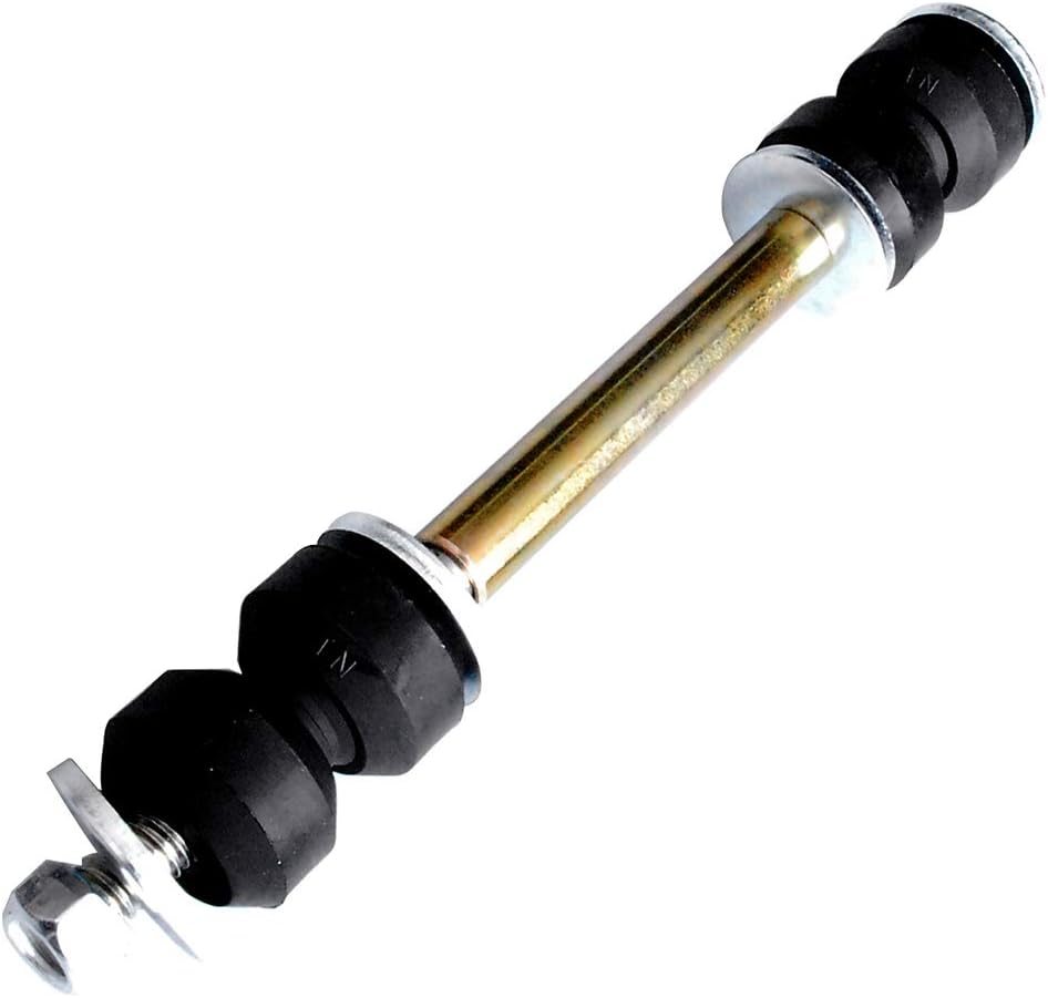 6pcs Suspension Kit Upper Control Arm Ball Joint Lower Ball Joint Sway Bars K951473