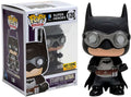 Steampunk Batman Vinyl Figure O739