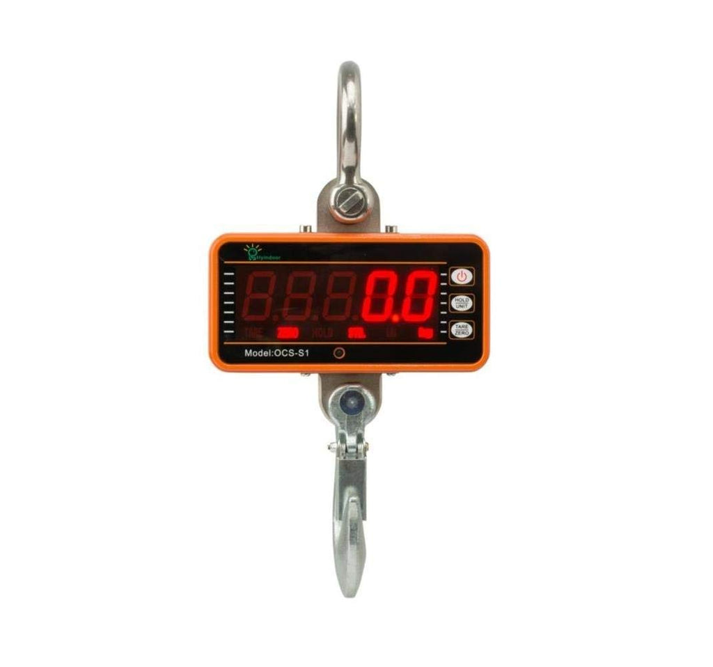 1000kg Hanging Scale with Remote Control V584