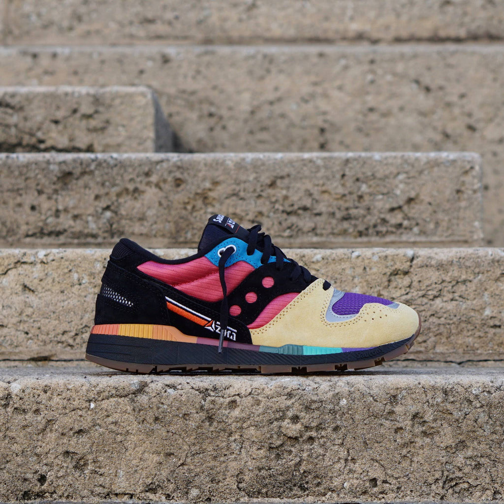 Multi / 10 Running Shoes M4256
