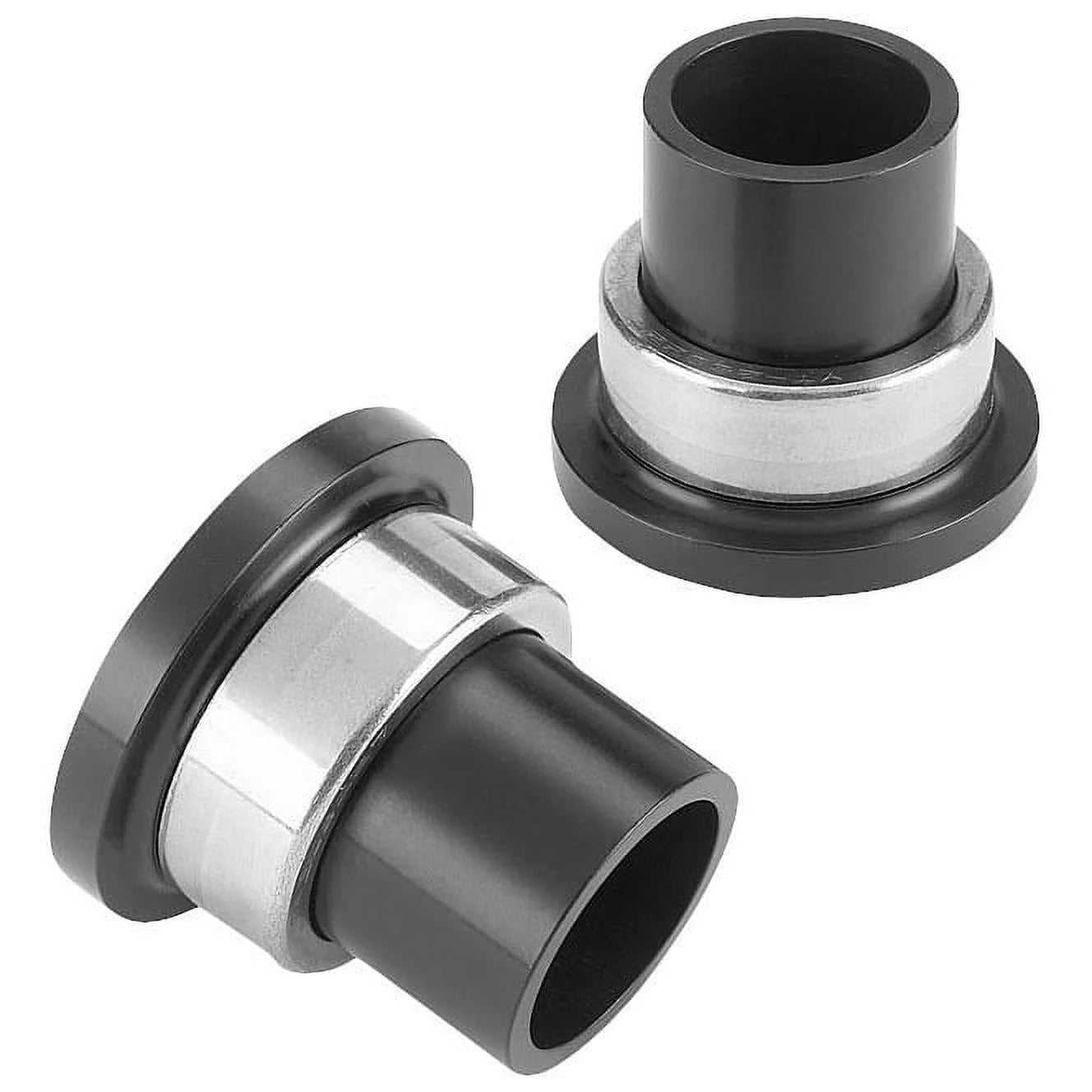 Front and Rear Wheel Spacer Kits for Husqvarna TC 125 2014 N58912