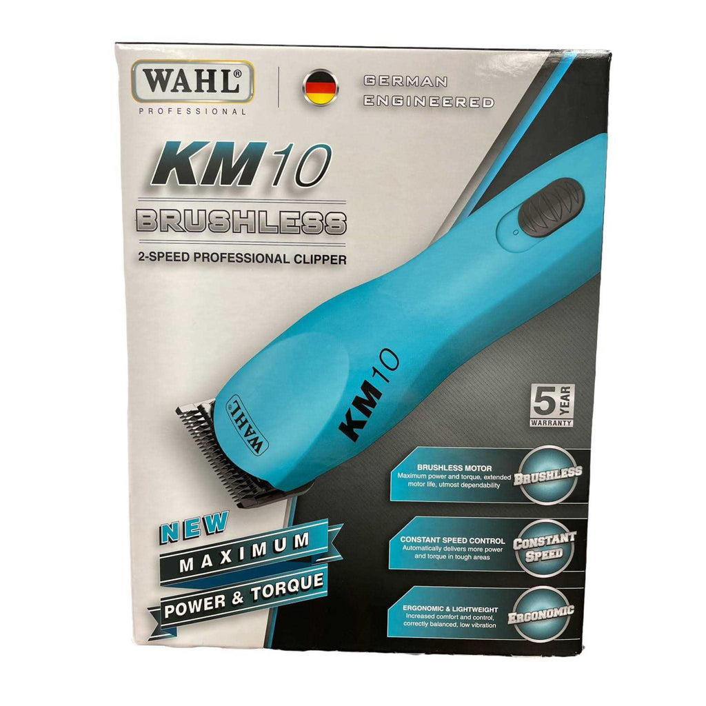 2-Speed KM10 Clipper I733501