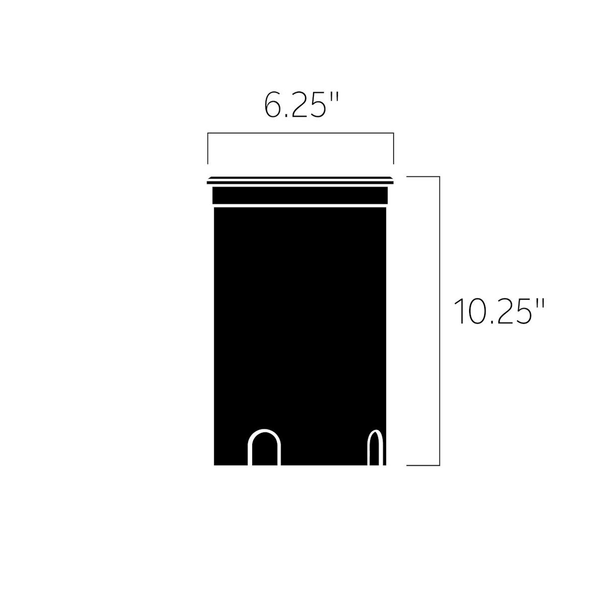 LED In-Ground Light Y773221