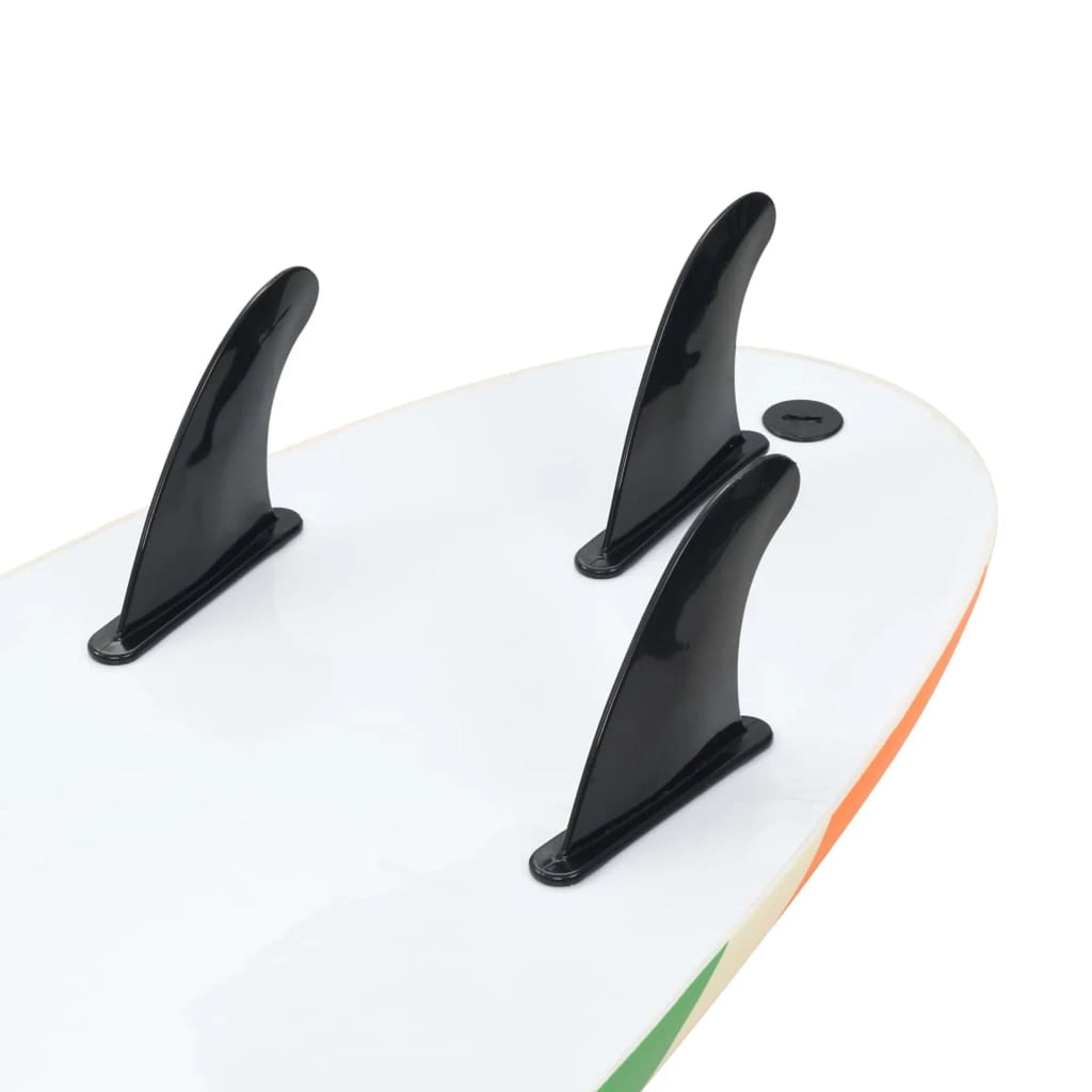 Boomerang Surfboard T874665