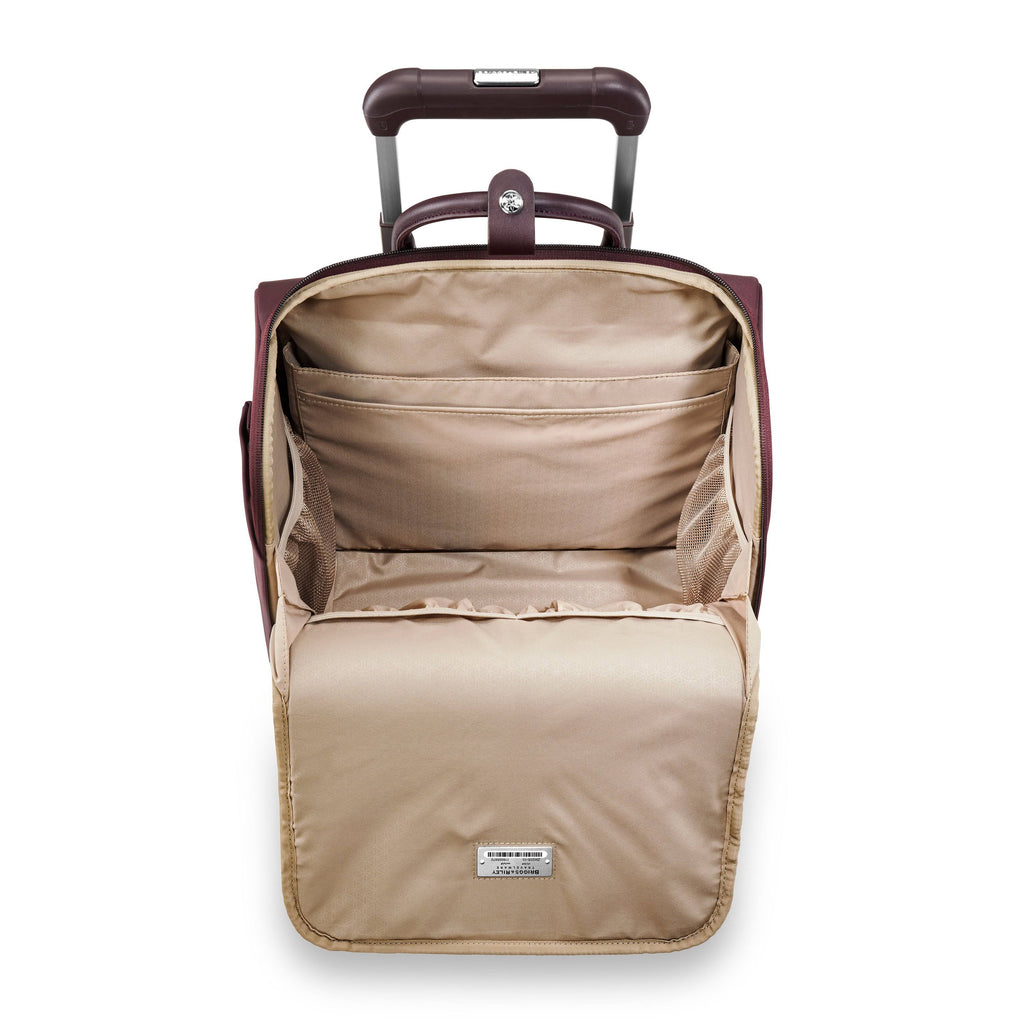 Navy Widemouth Cabin Spinner D736
