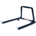 Wall-Mounted 2-Bicycle Folding Storage Bike Rack S4238