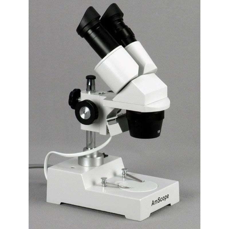 20X-40X-80X Stereo Microscope with 2MP USB Camera A42755