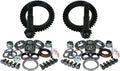 Gear & Install Kit for Jeep JK Rubicon 4.56 Ratio X455870