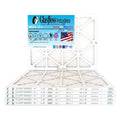 MERV 13 Pleated AC Air Furnace Filter Z895247