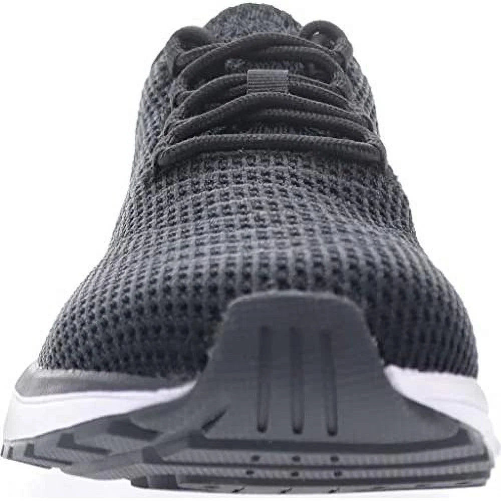 Men's Tour Knit Walking Shoe Black D78119