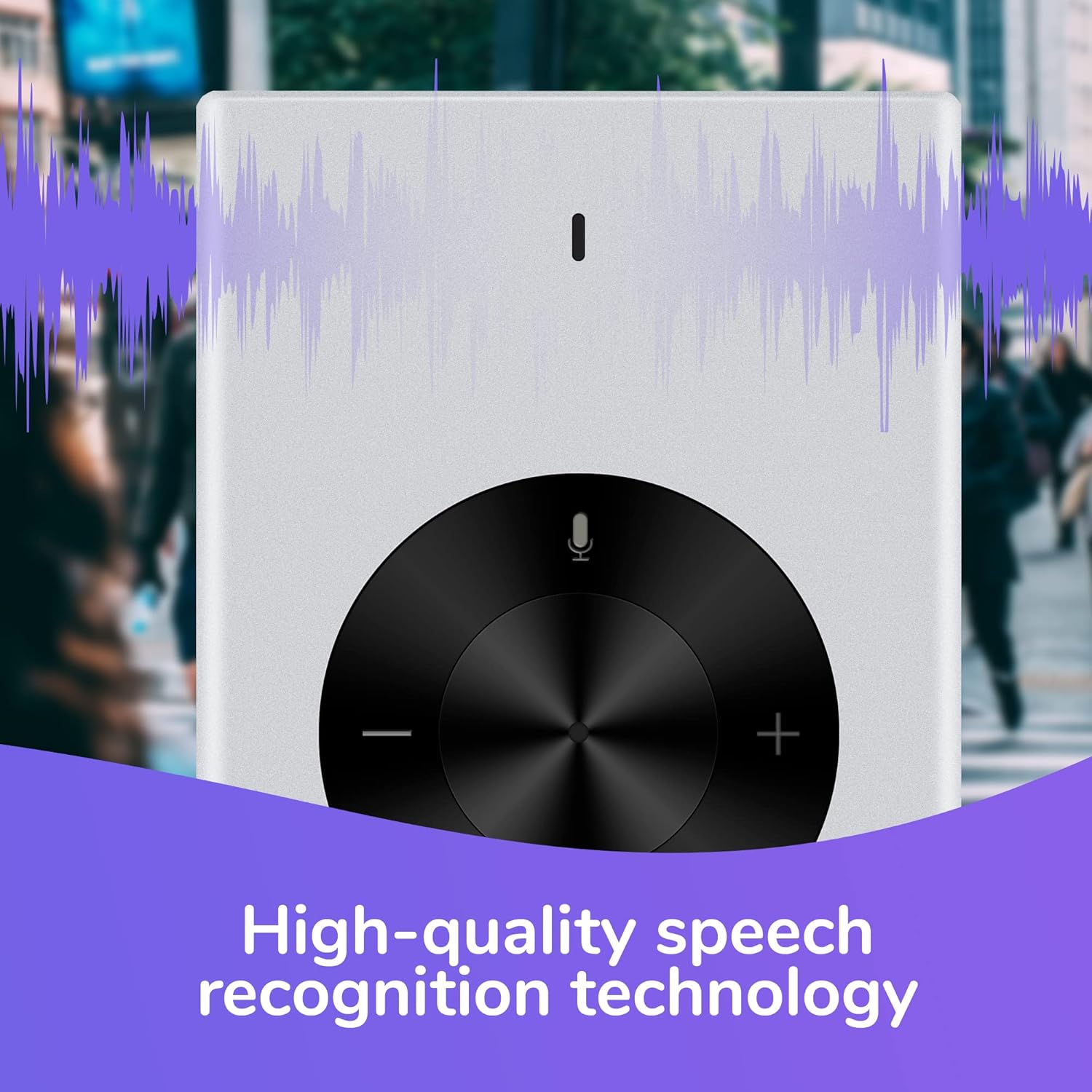 Instant Two-Way Translator in 36 Languages R269386