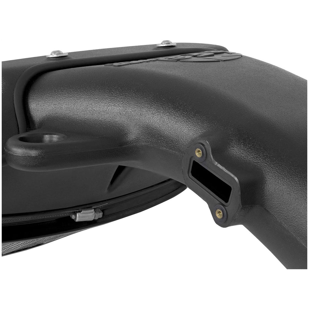 Air Intake System J142