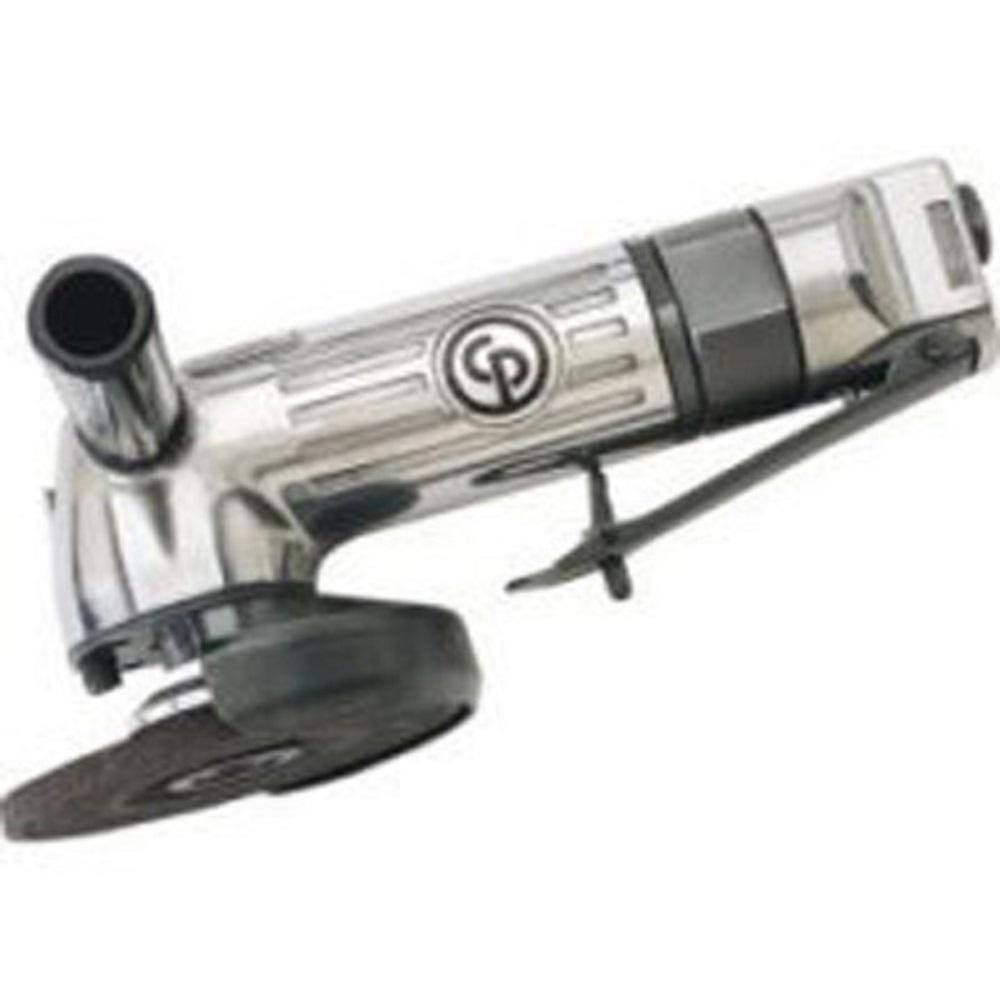 Heavy Duty Angle Grinder, 5in E325712