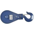 Snatch Block, Wire Rope, 3/4 in Max Cable size, 16,000 Y724