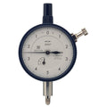 Dial Indicator, 0 to 0.025 in S17593