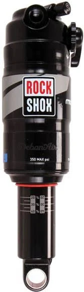 Rear Shock 7.25x1.90 (184x48mm) F79116