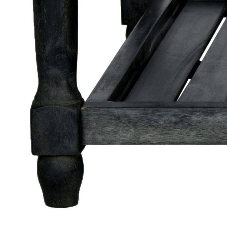 Ash Grey Coffee Table R536056